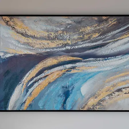 Διαμέρισμα Sunset Cliffs - High Floor - Sea View