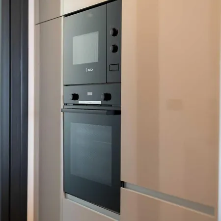 Sunset Cliffs - High Floor - Sea View *