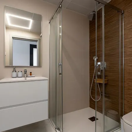 Sunset Cliffs - High Floor - Sea View Διαμέρισμα *