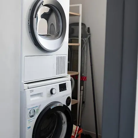 Sunset Cliffs - High Floor - Sea View Διαμέρισμα *