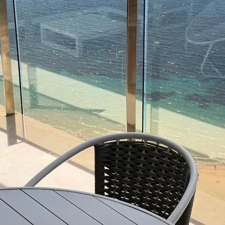 Apartment Sunset Cliffs - High Floor - Sea View