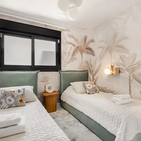 Apartment Sunset Cliffs - High Floor - Sea View *