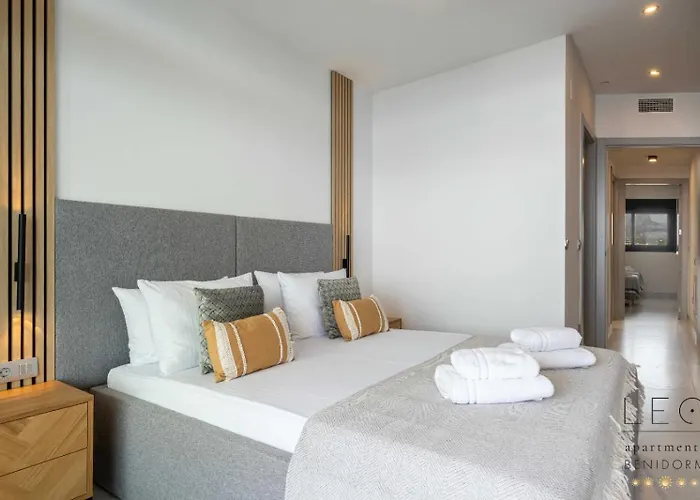 Appartamento Sunset Cliffs - High Floor - Sea View