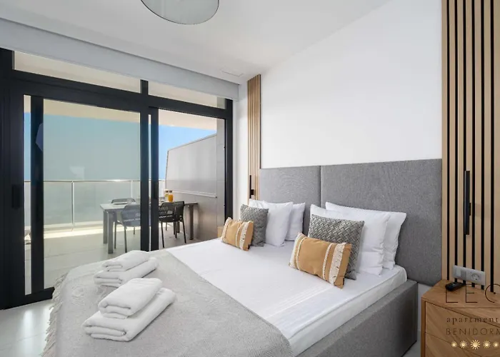 Appartamento Sunset Cliffs - High Floor - Sea View