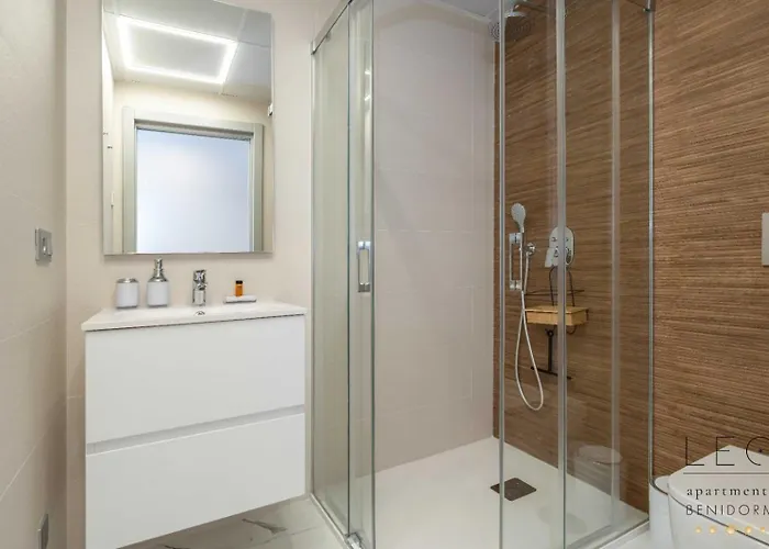 Sunset Cliffs - High Floor - Sea View Appartamento *