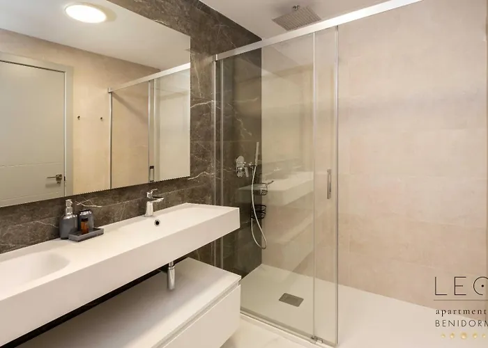 Sunset Cliffs - High Floor - Sea View Appartamento