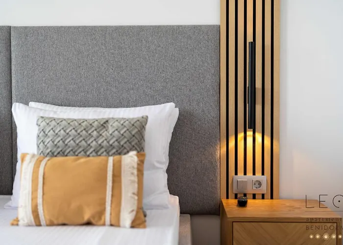 Sunset Cliffs - High Floor - Sea View Appartamento