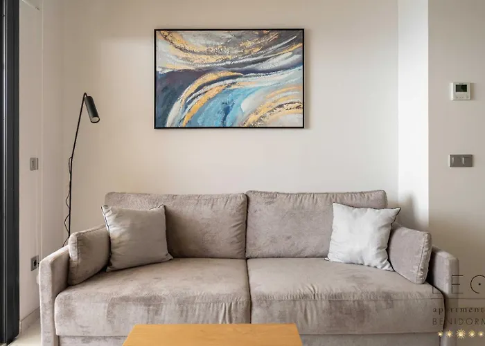 Sunset Cliffs - High Floor - Sea View Appartamento