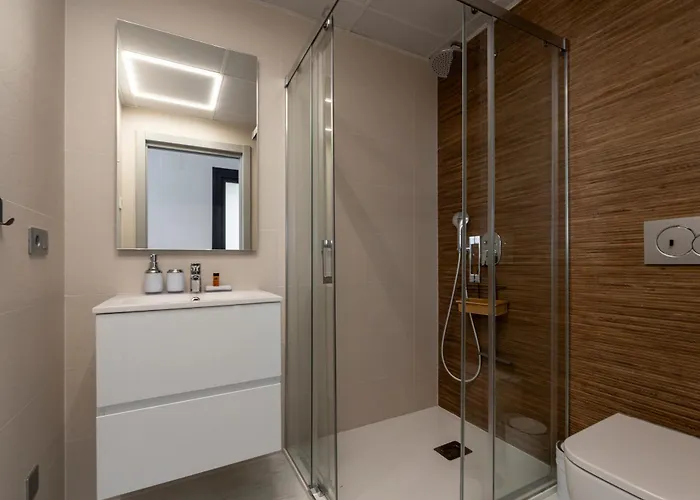 Sunset Cliffs - High Floor - Sea View Appartamento *