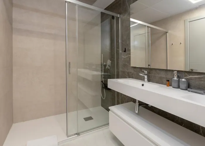 Appartamento Sunset Cliffs - High Floor - Sea View