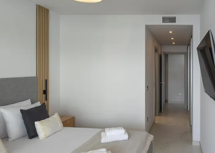 Appartamento Sunset Cliffs - High Floor - Sea View *