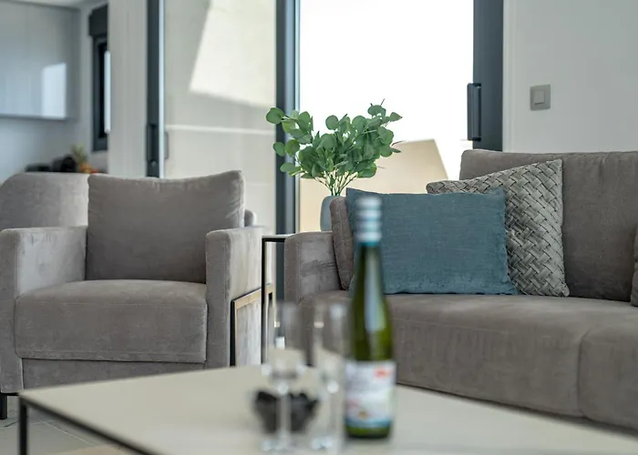Appartamento Sunset Cliffs - High Floor - Sea View