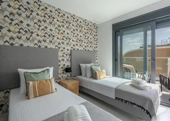 Sunset Cliffs - High Floor - Sea View * Benidorm
