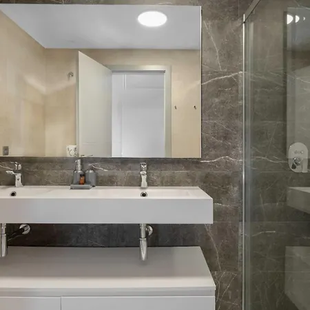 Sunset Cliffs - High Floor - Sea View * Бенидорм