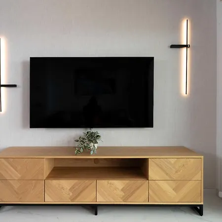 Sunset Cliffs - High Floor - Sea View