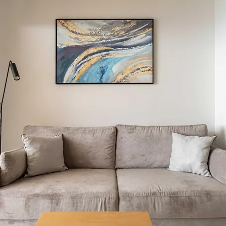 Sunset Cliffs - High Floor - Sea View Апартаменты