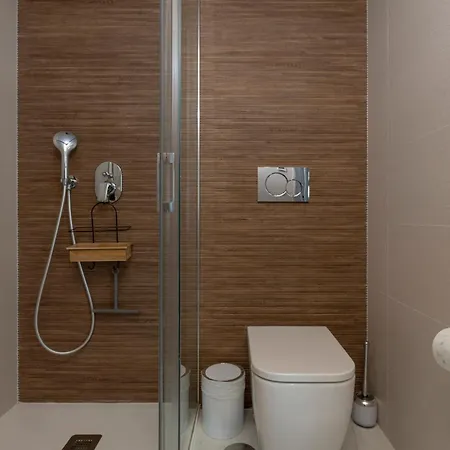 Sunset Cliffs - High Floor - Sea View * Benidorm