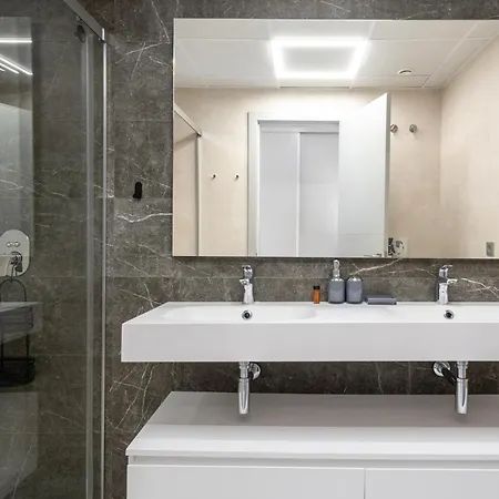 Sunset Cliffs - High Floor - Sea View Benidorm