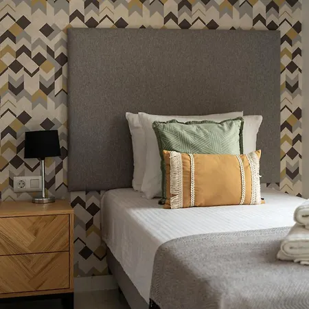 Apartamento Sunset Cliffs - High Floor - Sea View Benidorm