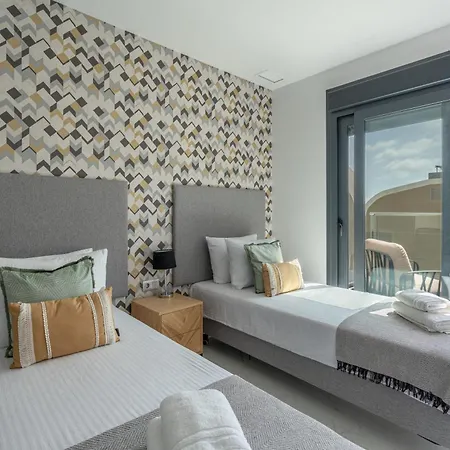 Sunset Cliffs - High Floor - Sea View * Бенидорм